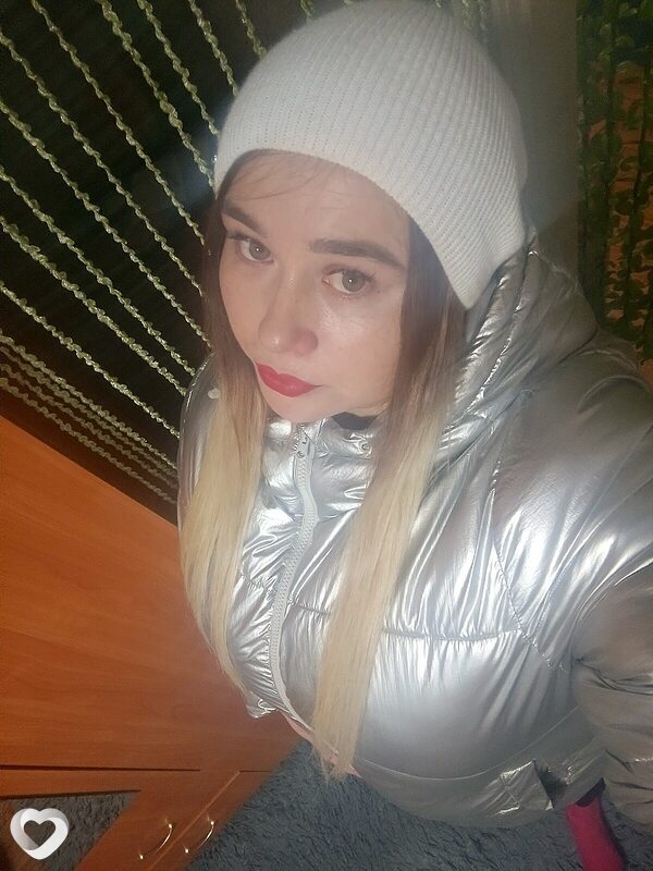 Алиса, 36, Чебоксарах — анкета №14518
