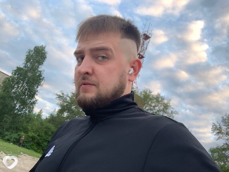 Николай, 32, Перми — анкета №3691072
