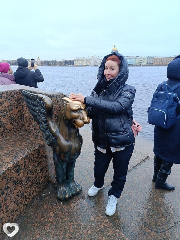 Ольга, 53, Каменске-Уральском — анкета №3691073