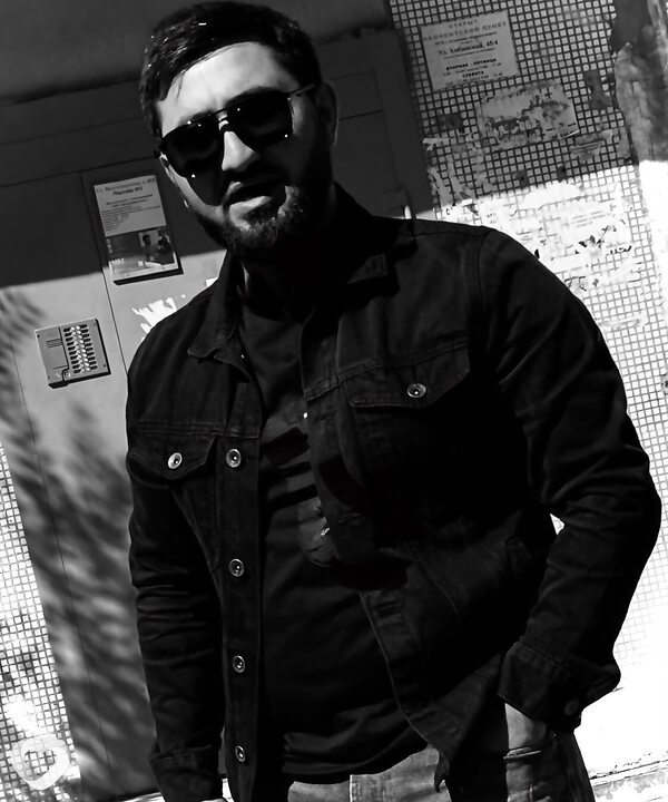 Имран, 34, Астрахани — анкета №3691075