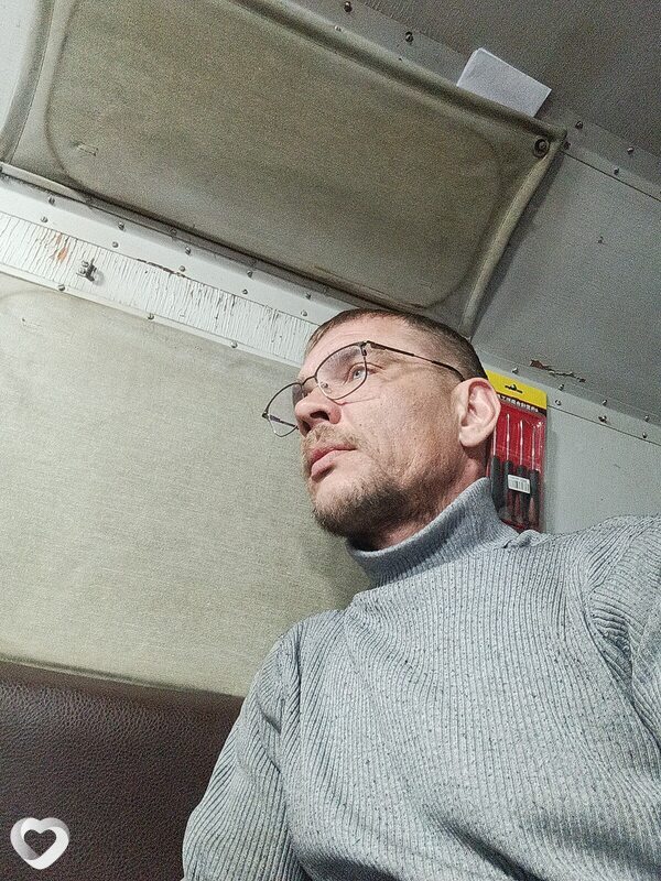 Дмитрий, 37, Уссурийске — анкета №3691076