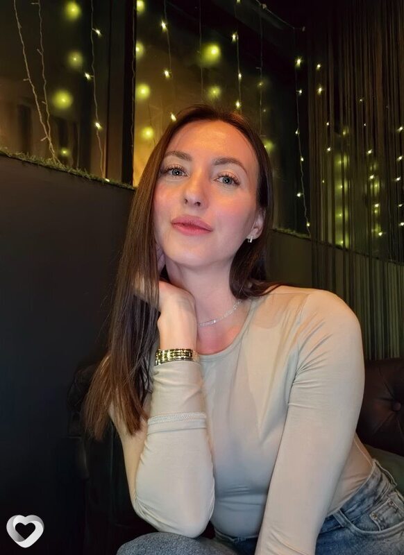 Валентина, 33, Красноярске — анкета №3691080