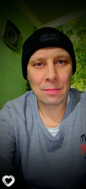 Александр, 41, Копейске — анкета №3691083