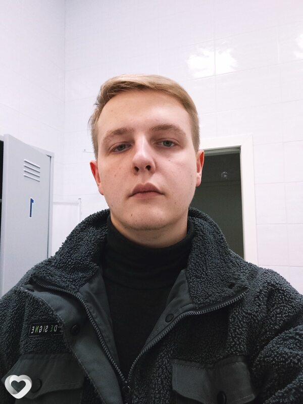 Владислав, 22, Ижевске — анкета №3691085
