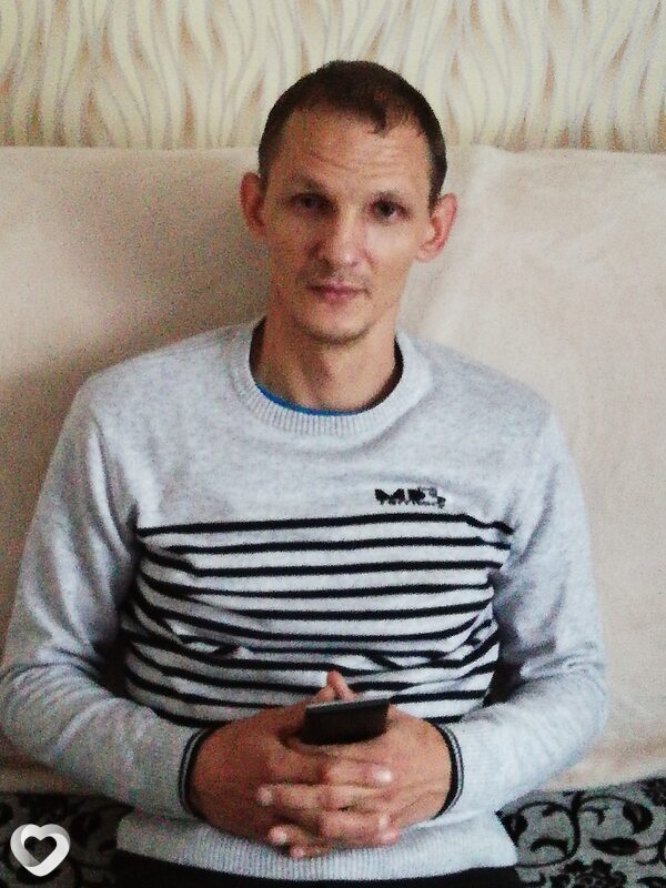 Александр, 36, Казани — анкета №3690867