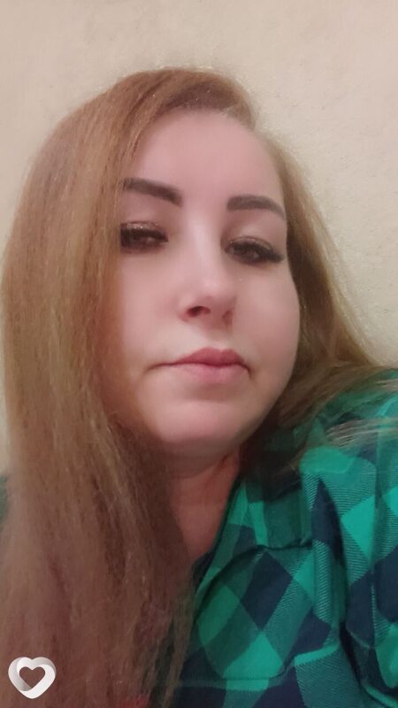 Анна, 41, Рубцовске — анкета №3690868