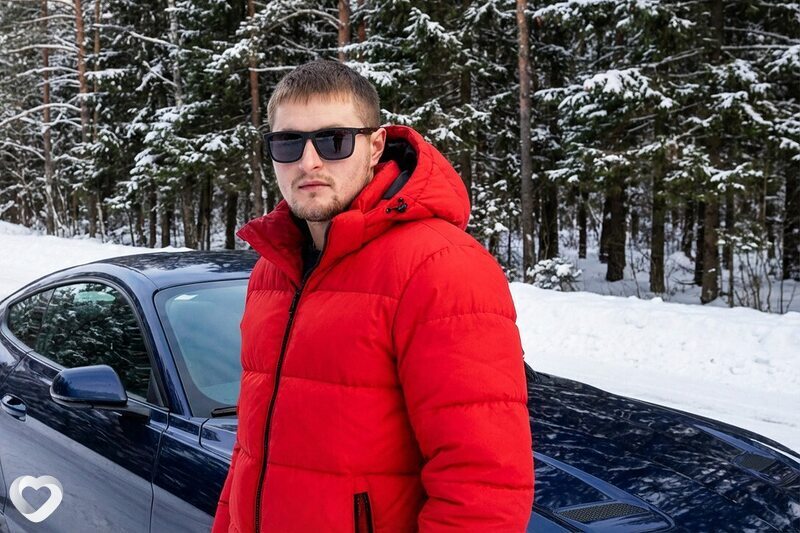 Сергей, Руза