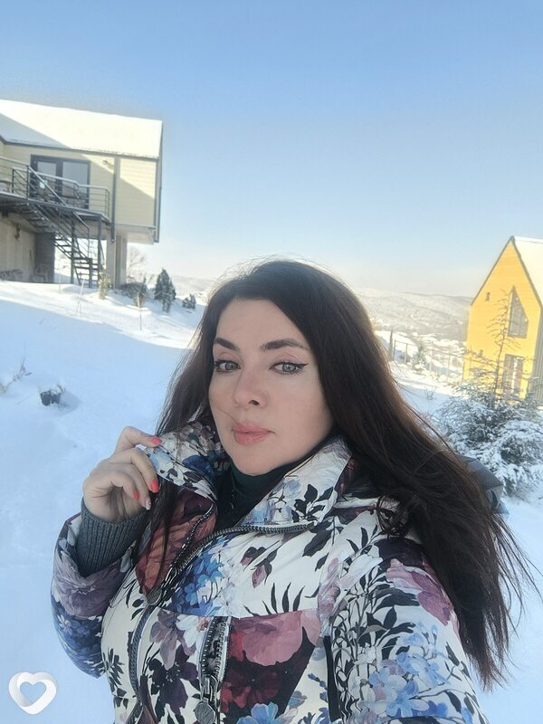 Ольга, 45, Анапе — анкета №3690873