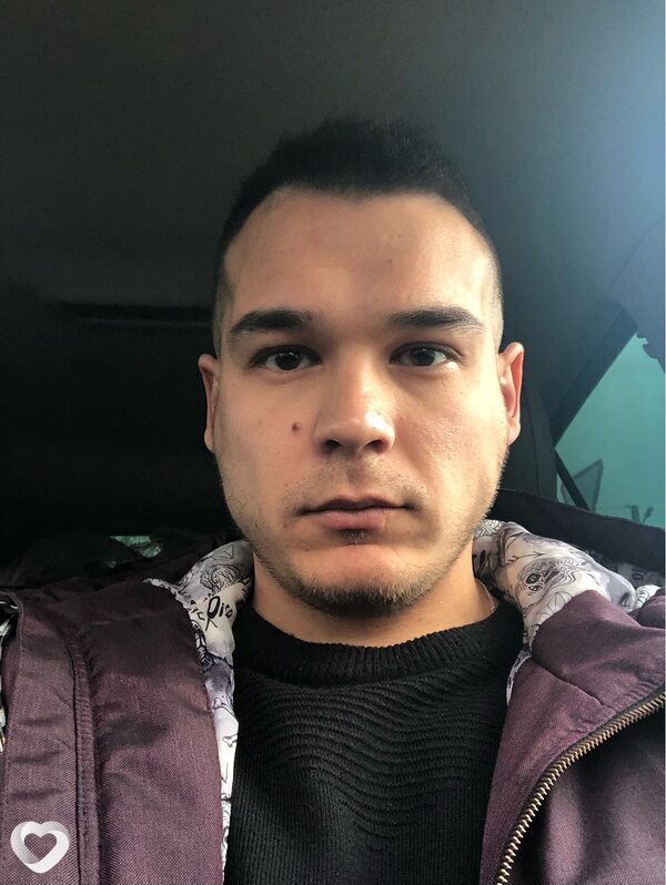 Булат, 28, Казани — анкета №3690879