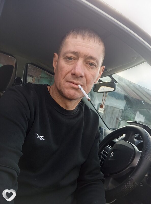 Алексей, 48, Липецке — анкета №3690881