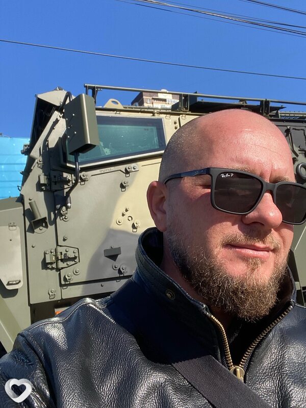 Андрей, 42, Ростове-на-Дону — анкета №3690898