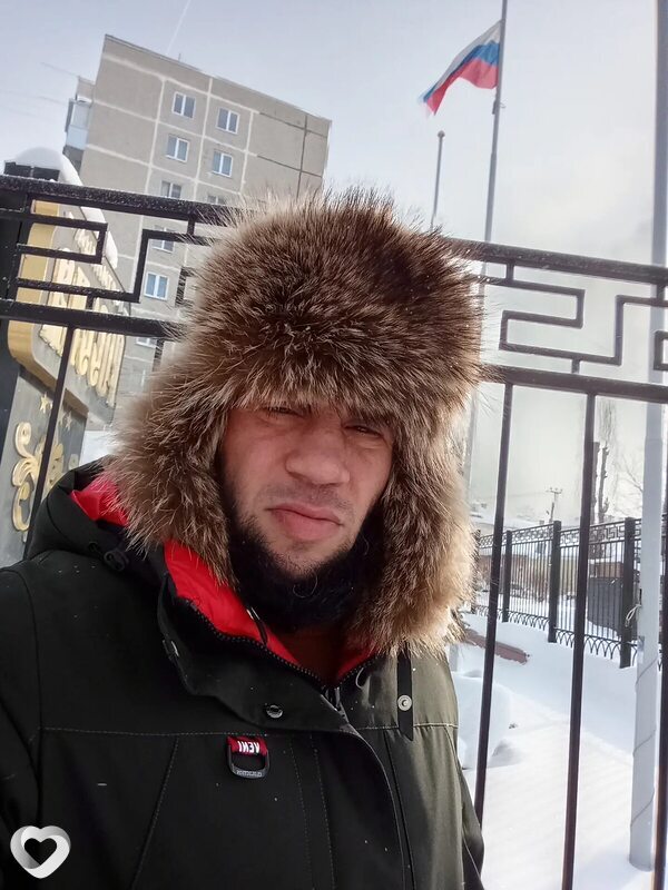 Аслан, 35, Саратове — анкета №3690905