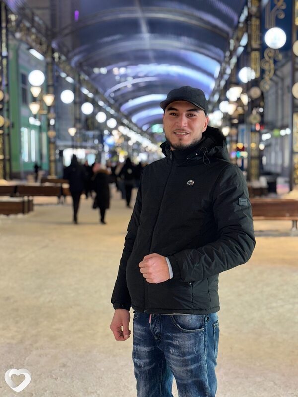 Mezali, 29, Екатеринбурге — анкета №3690908