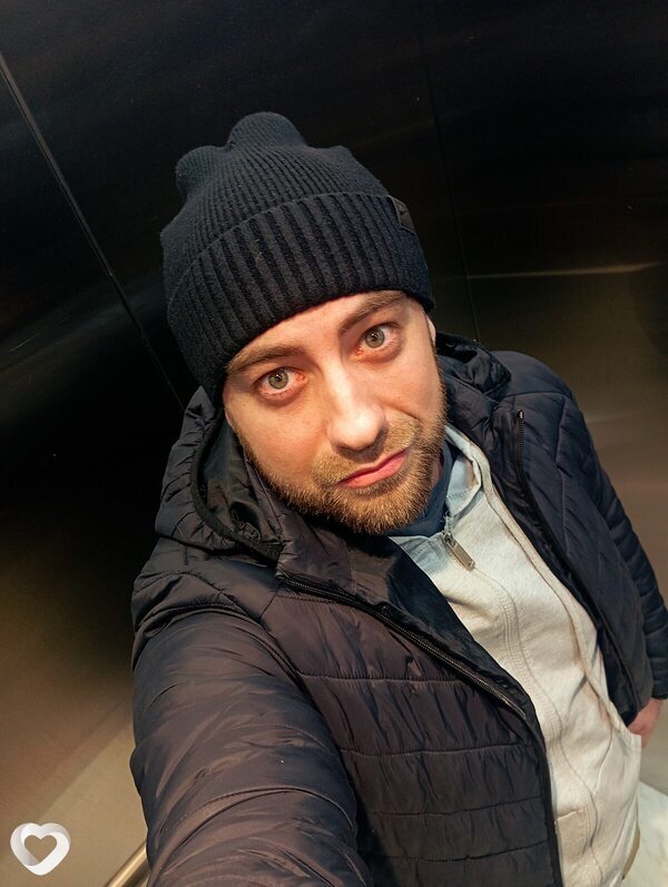 Александр, 32, Новосибирске — анкета №3690792