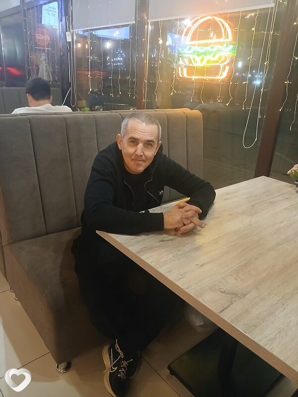 Сергей, Георгиевск
