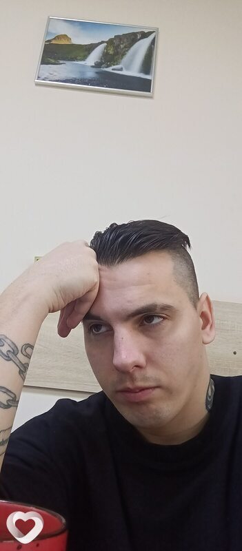 Артем, 28, Краснодаре — анкета №3690804