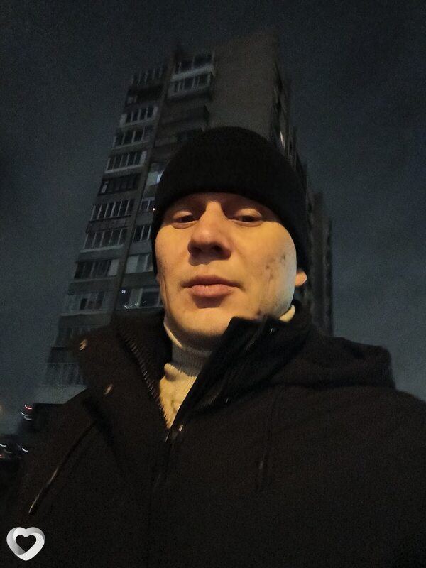 Александр, 29, Санкт-Петербурге — анкета №3690808