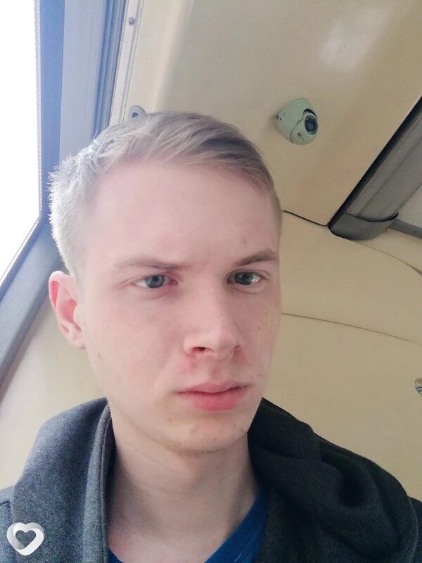 Александр, 28, Клине — анкета №3690814