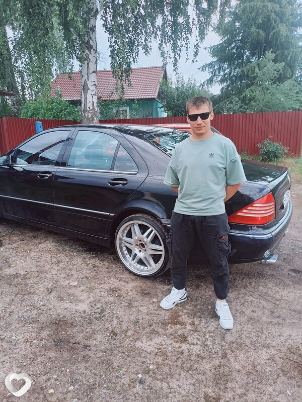 Артём, 30, Сарове — анкета №3690919
