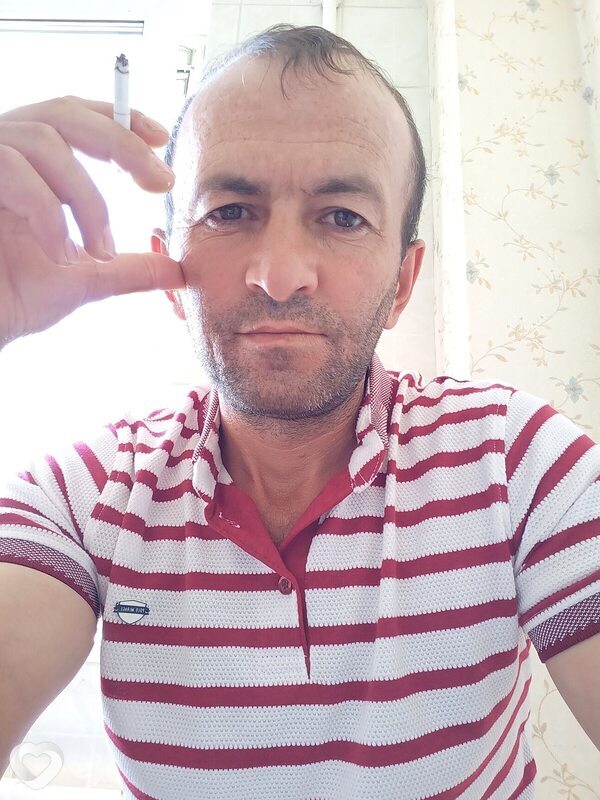 Рудик, 47, Ереван — анкета №3690923