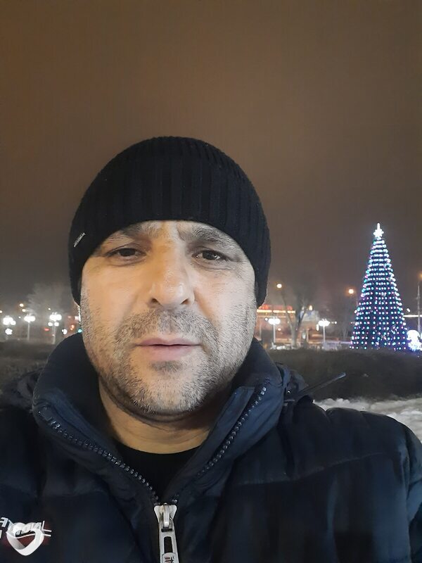 Саша, 37, Волгограде — анкета №3690932
