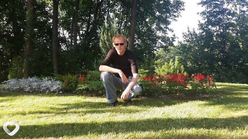 Дима, 49, Витебске — анкета №3690937