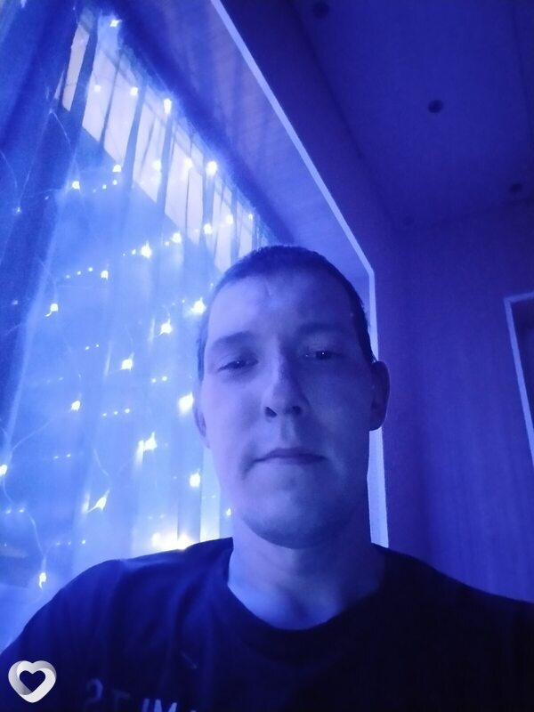 Александр, 33, Екатеринбурге — анкета №3690942