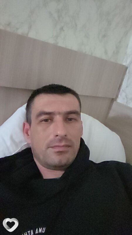 Вооо, 37, Улан-Удэ — анкета №3690945