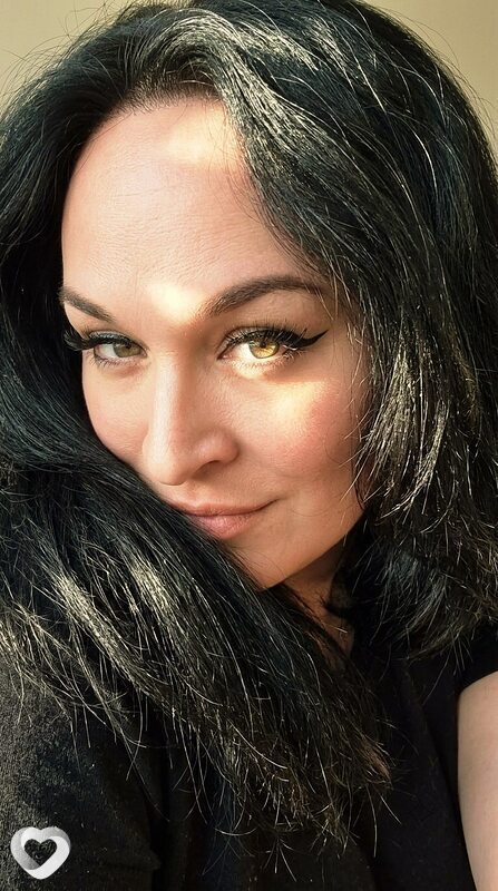 Екатерина, 43, Апшеронске — анкета №3690950