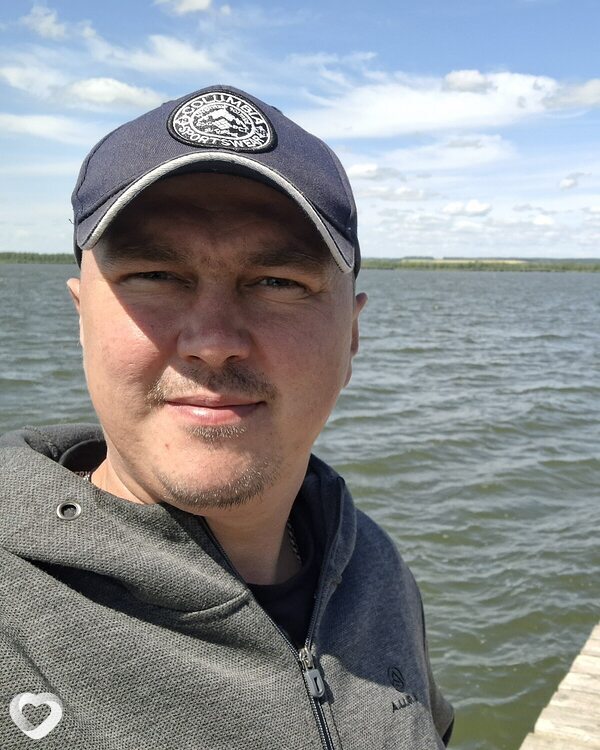 Алексей, 34, Тюмени — анкета №3690951