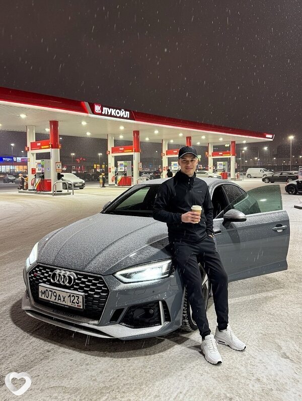 Maxim, 30, Армавире — анкета №3690952