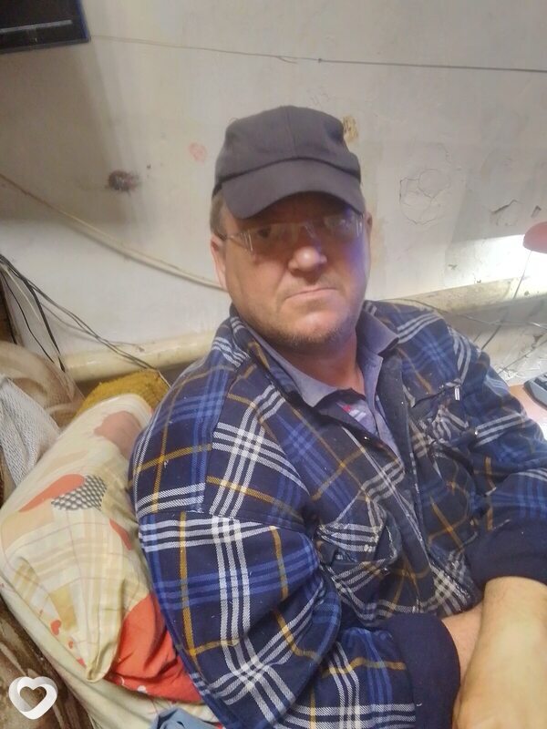Александр, 48, Волгограде — анкета №3690953
