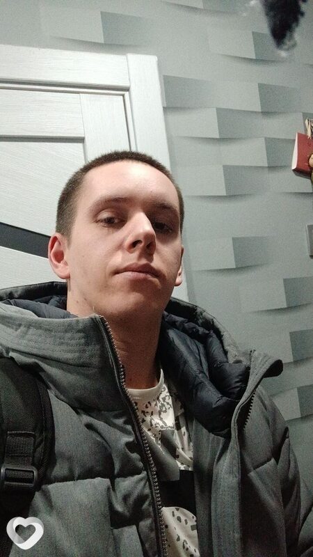 Виталий, 27, Богучаре — анкета №3690958