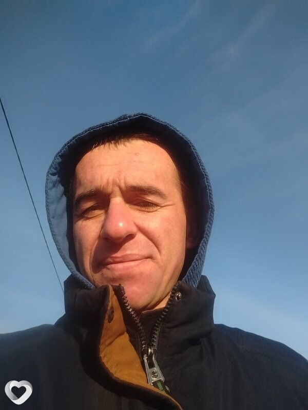 Евгений, 32, Мозыре — анкета №3690742