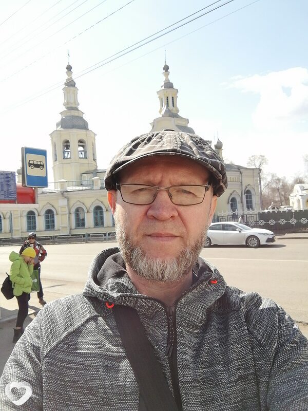 Микейло, 36, Минусинске — анкета №3690746