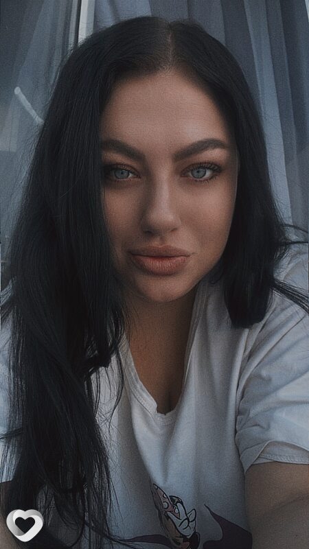 Катя, 30, Минусинске — анкета №3690748