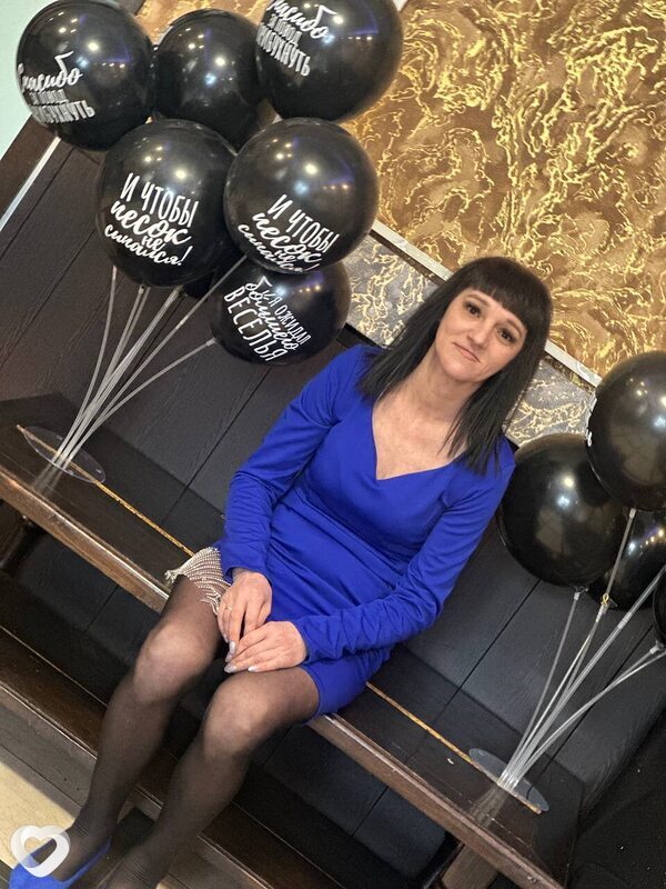 Юлия, 47, Хабаровске — анкета №3690752