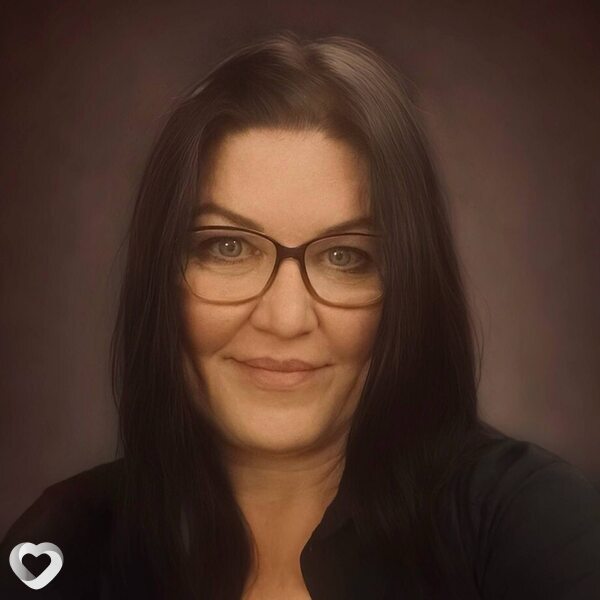 Ирина, 52, Самаре — анкета №3690753