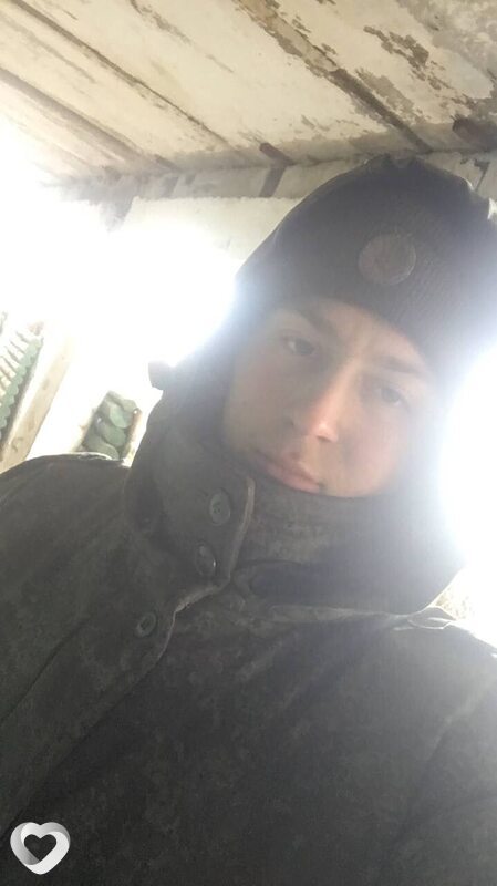 Алексей, 23, Солигорске — анкета №3690763