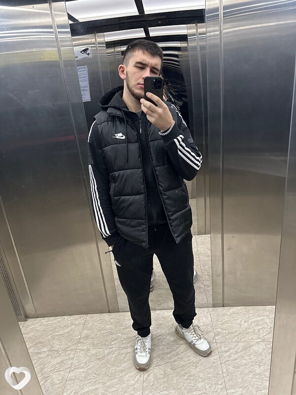 Эдем, 24, Симферополе — анкета №3690816