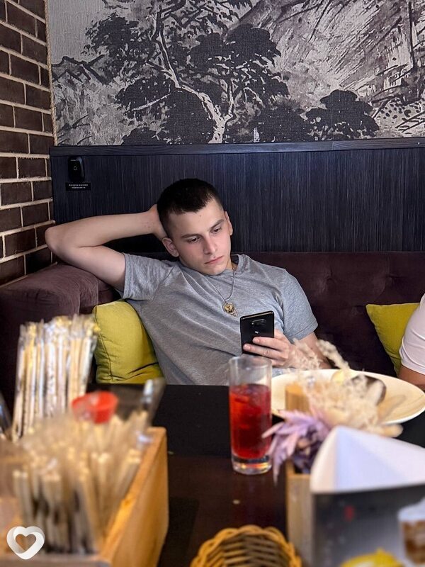 Саид, 21, Лисках — анкета №3690823