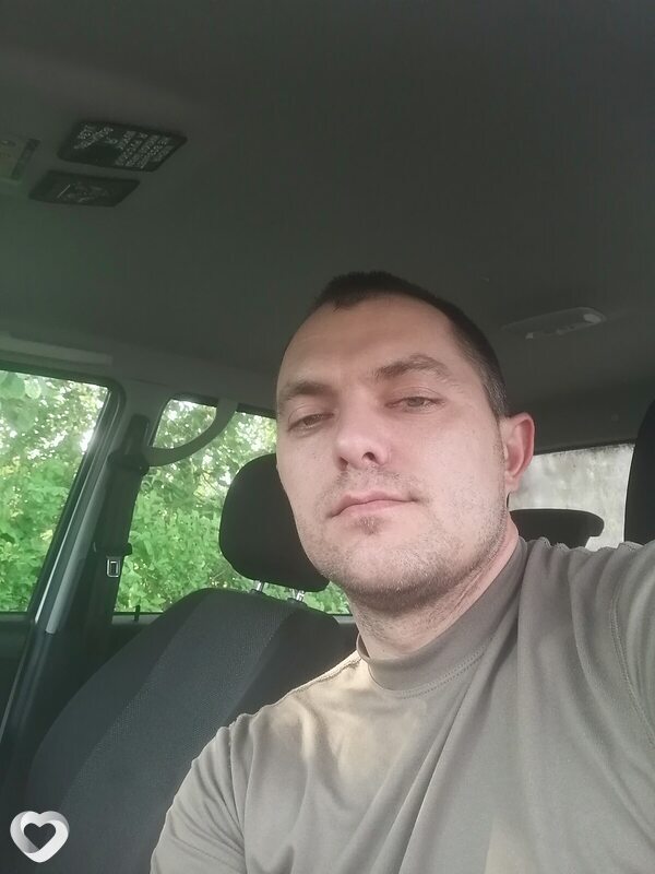 Макс, 33, Курчатове — анкета №3690828