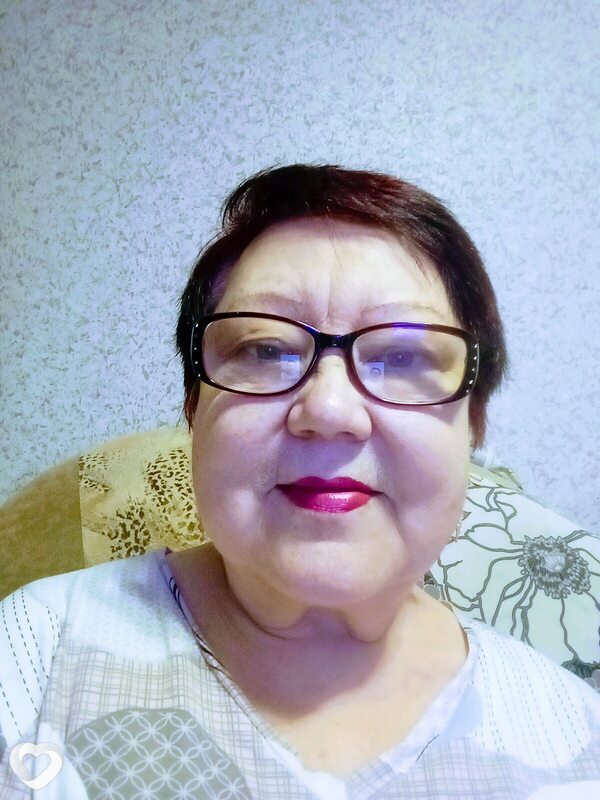 Галина, Дальнереченск