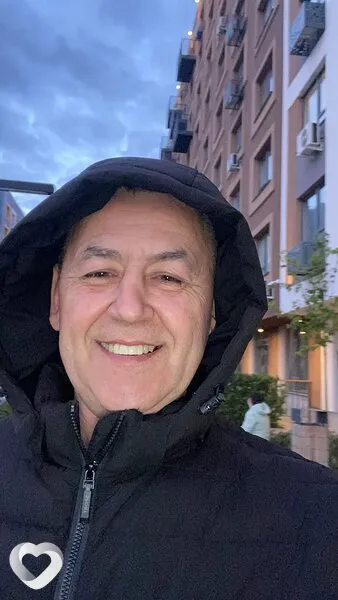 Александр, 51, Москве — анкета №3691124