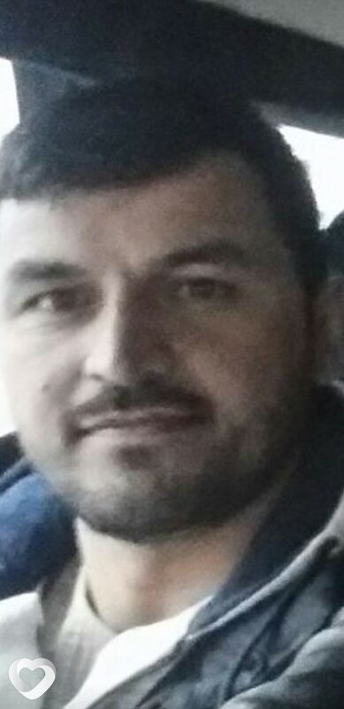 Али, 41, Алматы — анкета №3691125