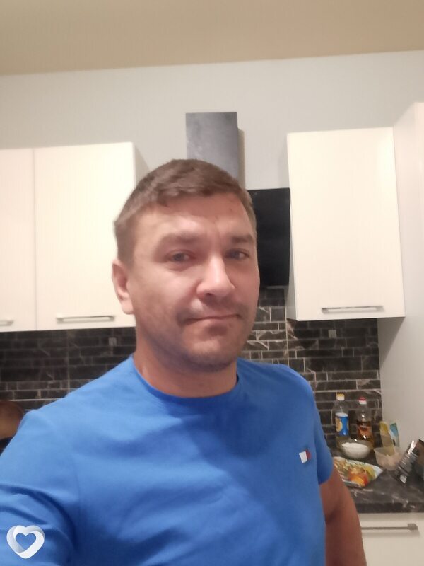 Алексей, 42, Краснодаре — анкета №3691134