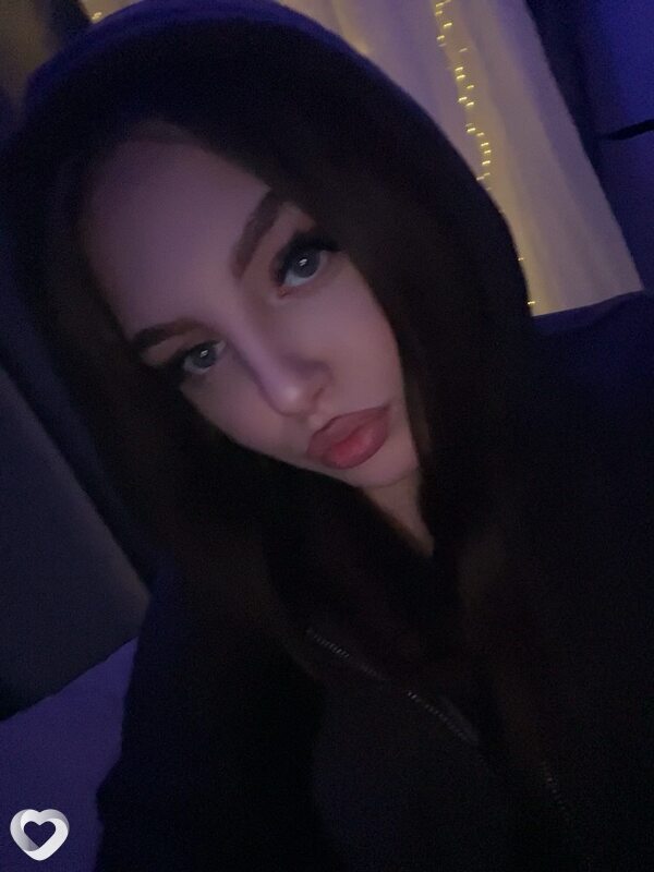 Елизавета, 19, Челябинске — анкета №3691137