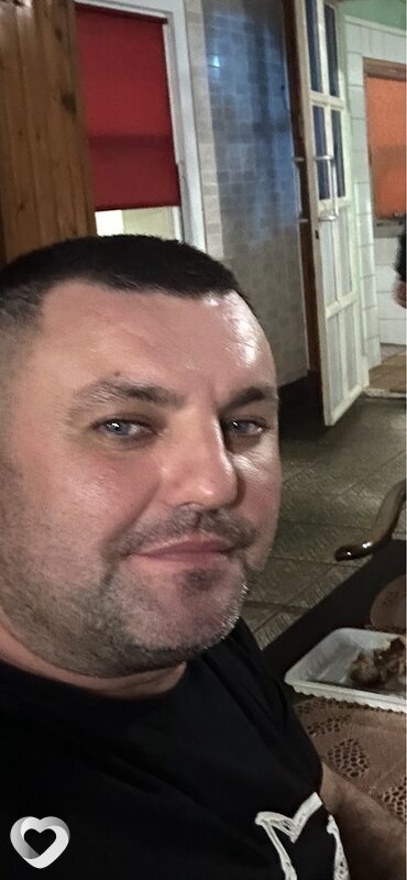 Алексей, 40, Славянске-на-Кубани — анкета №3691138