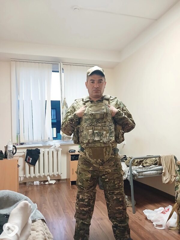 Сервер, 43, Симферополе — анкета №3691139