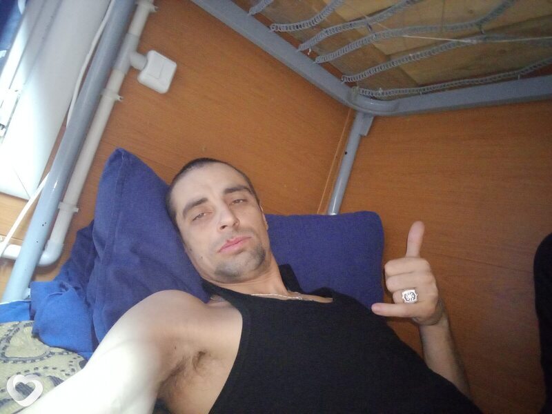Fumuctokl, 36, Ставрополе — анкета №3690994